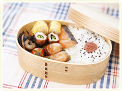 昼休み